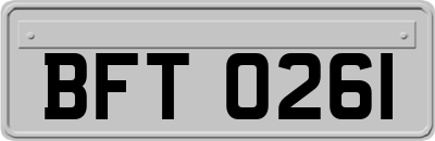 BFT0261