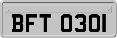 BFT0301