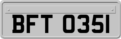 BFT0351