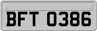 BFT0386