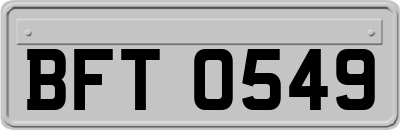 BFT0549