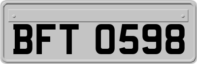 BFT0598