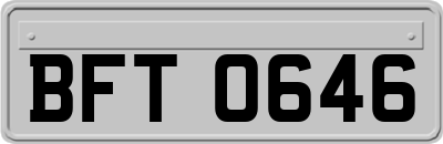 BFT0646