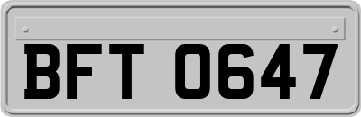 BFT0647
