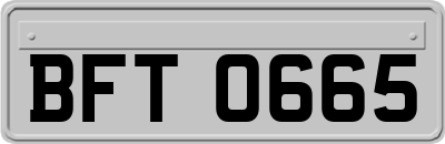 BFT0665