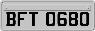 BFT0680
