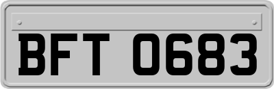 BFT0683
