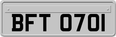 BFT0701
