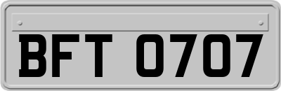 BFT0707