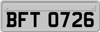 BFT0726