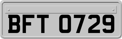 BFT0729