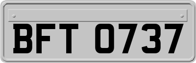 BFT0737