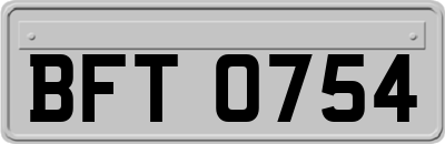 BFT0754