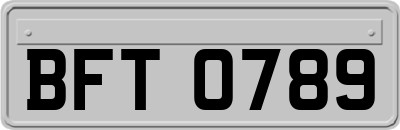 BFT0789