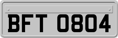 BFT0804