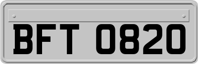 BFT0820