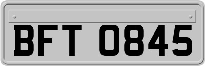 BFT0845