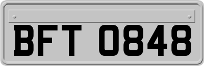 BFT0848