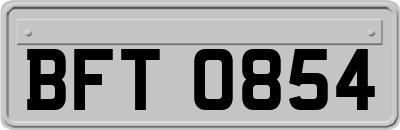 BFT0854