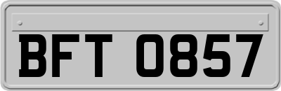 BFT0857