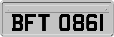 BFT0861