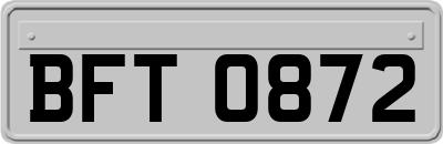BFT0872