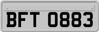 BFT0883