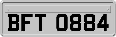 BFT0884
