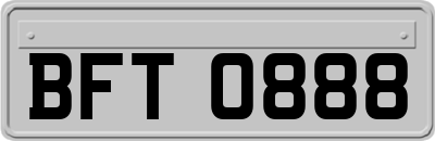 BFT0888