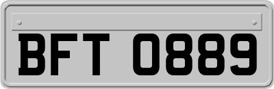 BFT0889