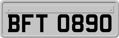BFT0890