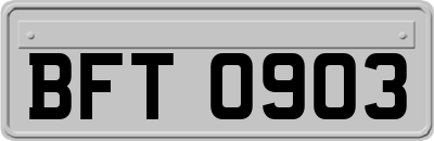 BFT0903