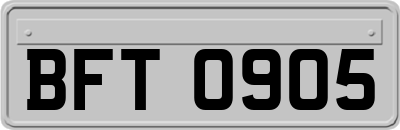 BFT0905