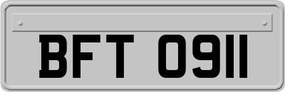 BFT0911