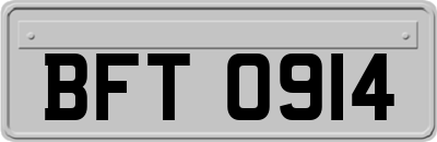 BFT0914