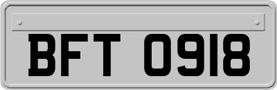 BFT0918