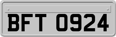 BFT0924