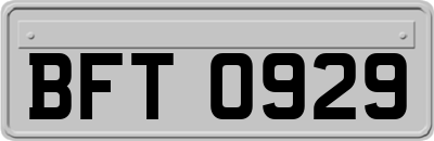 BFT0929