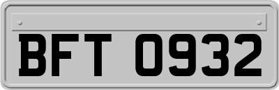 BFT0932