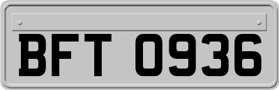 BFT0936