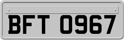 BFT0967