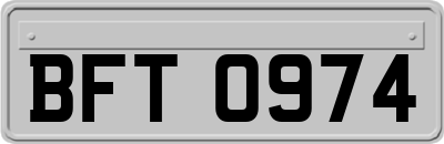 BFT0974