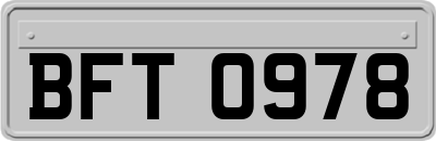 BFT0978