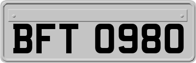 BFT0980
