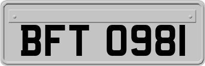 BFT0981