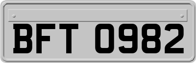 BFT0982