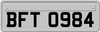 BFT0984