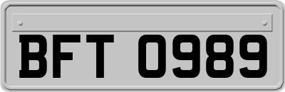 BFT0989