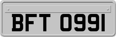 BFT0991