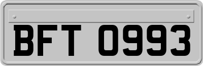 BFT0993